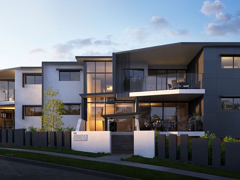 29 Stanley Street, Indooroopilly QLD 4068