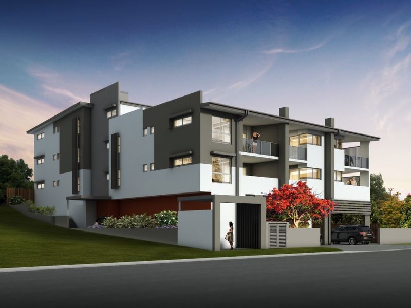 670-672 South Pine Road, Everton Park QLD 4053