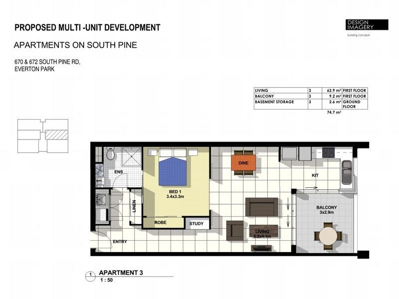 670-672 South Pine Road, Everton Park QLD 4053