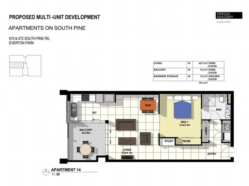 670-672 South Pine Road, Everton Park QLD 4053