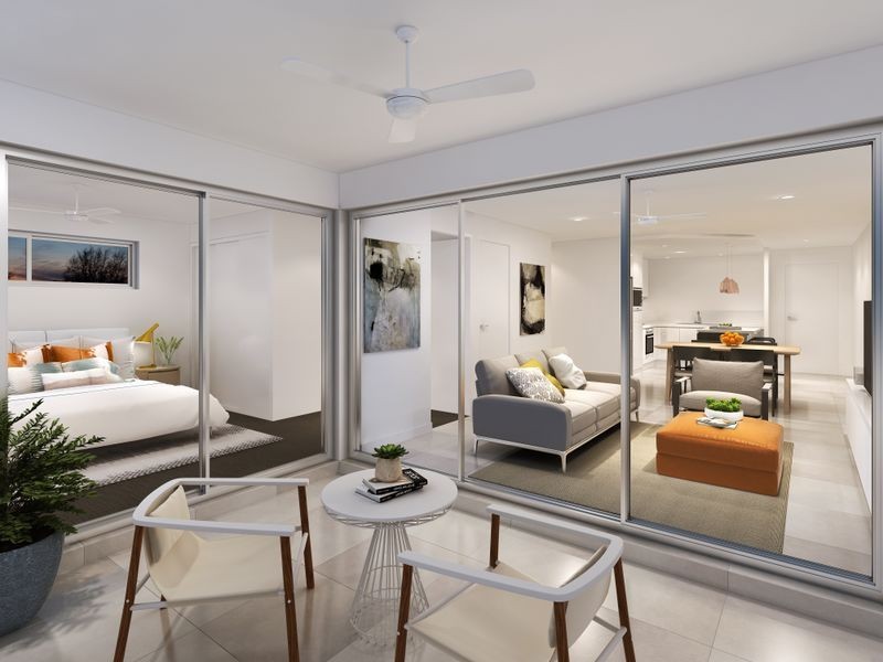 670-672 SOUTH PINE RD, Everton Park QLD 4053