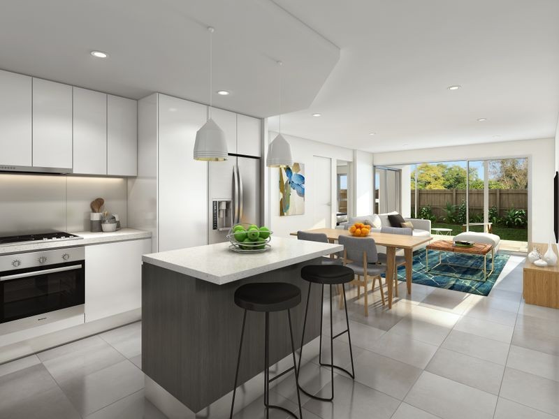 670-672 SOUTH PINE RD, Everton Park QLD 4053