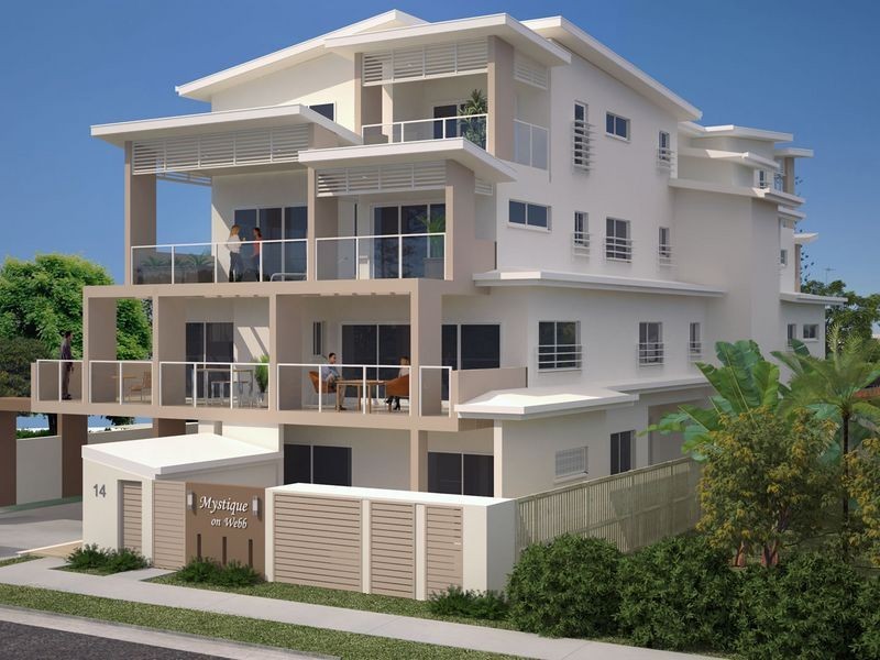 14 Webb Street, Margate QLD 4019