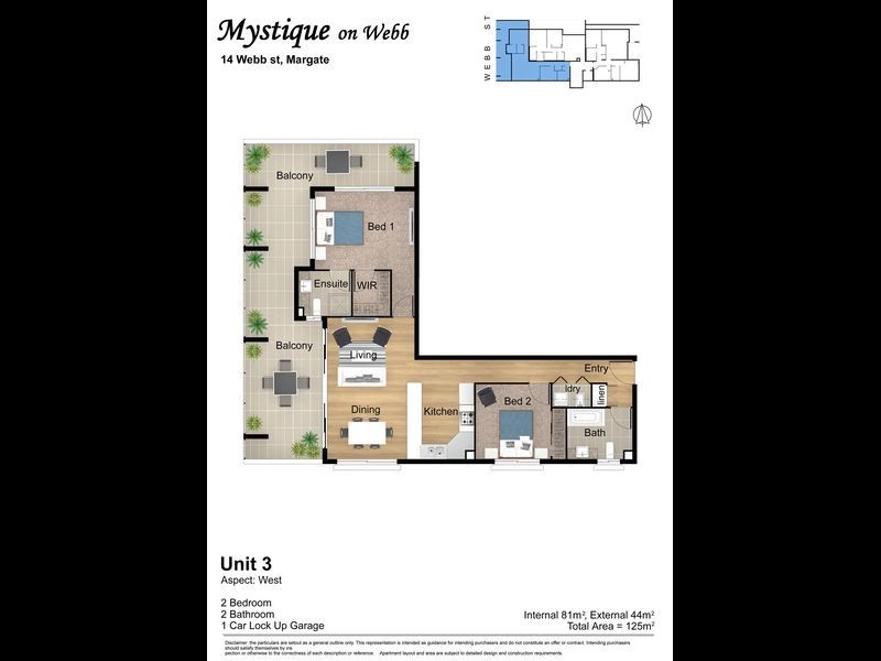 14 Webb Street, Margate QLD 4019