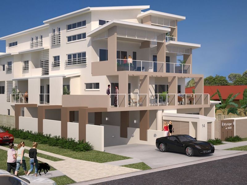 14 WEBB ST, Margate QLD 4019