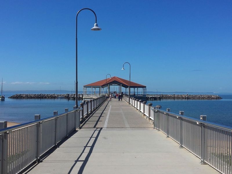 14 WEBB ST, Margate QLD 4019