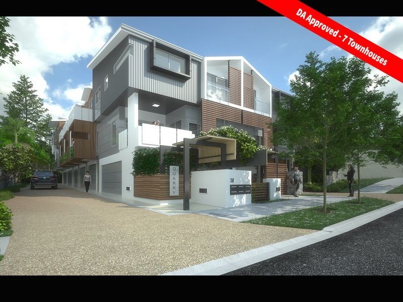 38 Quarry Road, Sherwood QLD 4075