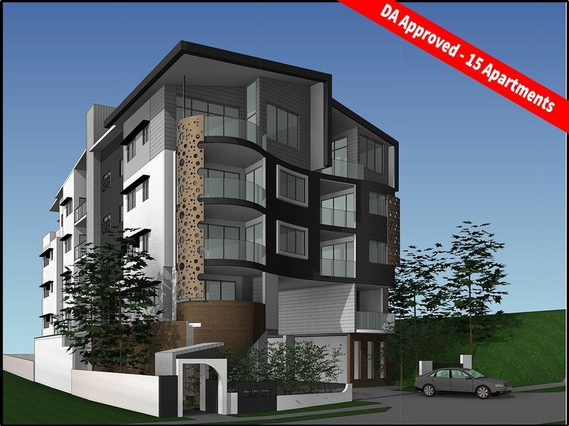 38 Quarry Road, Sherwood QLD 4075