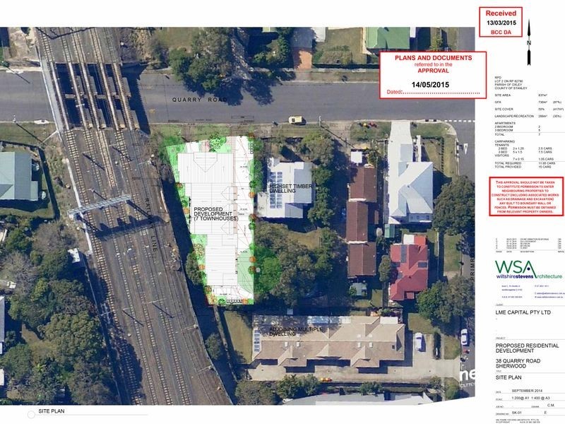 38 Quarry Road, Sherwood QLD 4075