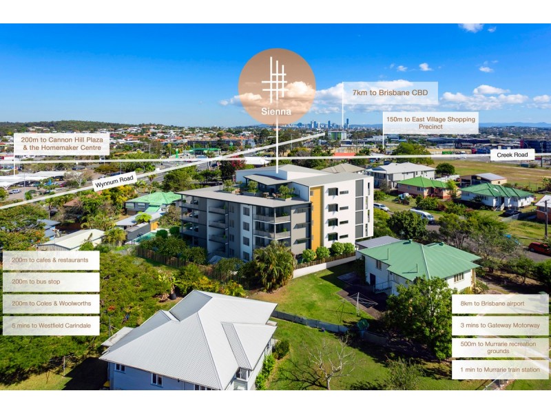 102/13-15 Rawlinson Street, Murarrie QLD 4172