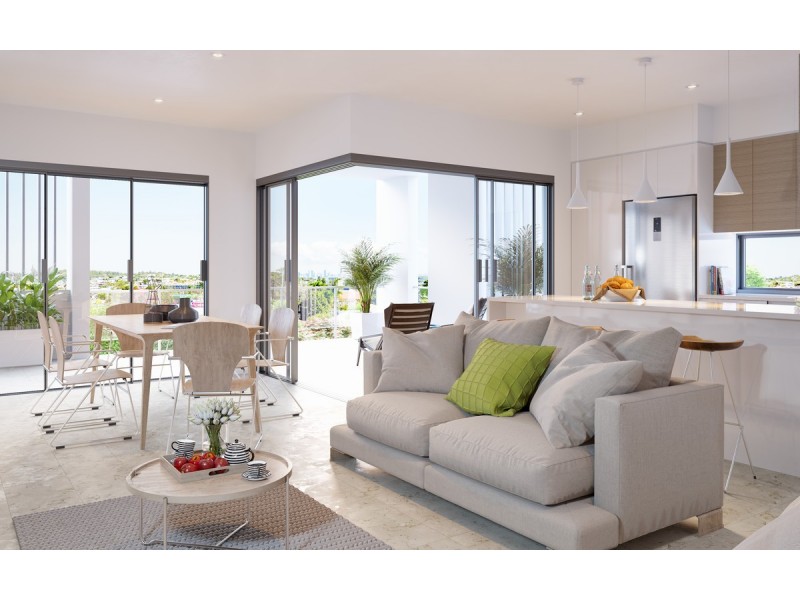 203/13-15 Rawlinson Street, Murarrie QLD 4172