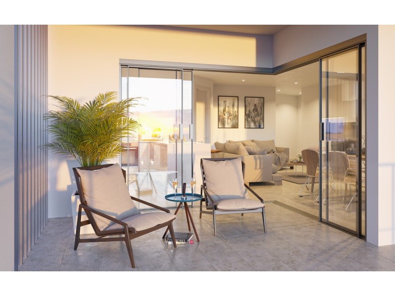 203/13-15 Rawlinson Street, Murarrie QLD 4172