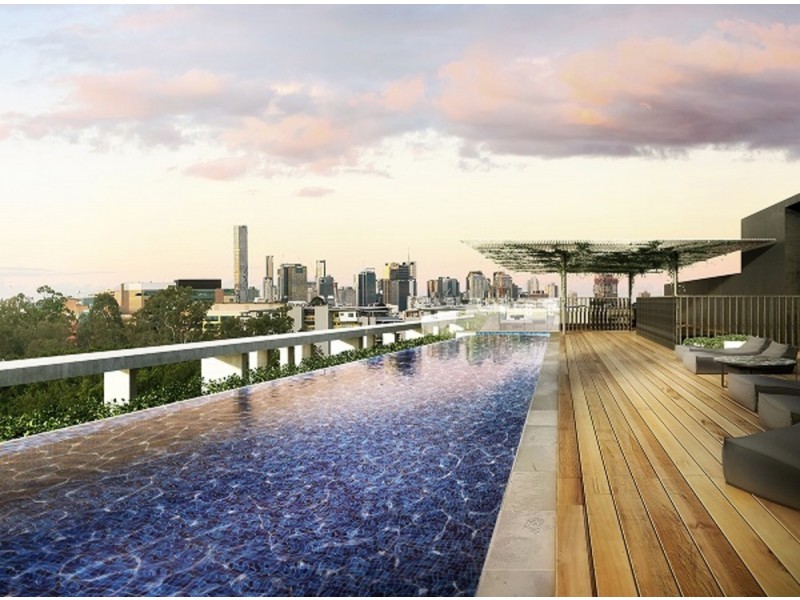 406/50-52 Sylvan Road, Toowong QLD 4066