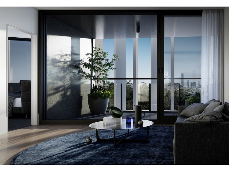 406/50-52 Sylvan Road, Toowong QLD 4066