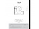 406/50-52 Sylvan Road, Toowong QLD 4066 Floorplan