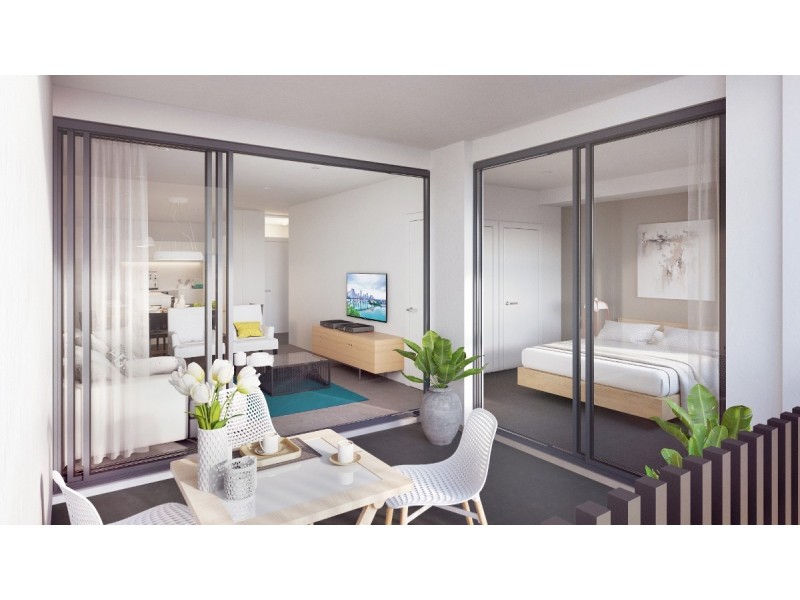 10/16-24 Lower Clifton Terrace, Red Hill QLD 4059