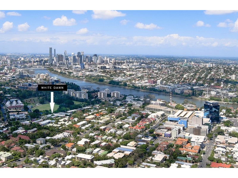 401/50-52 Sylvan Road, Toowong QLD 4066