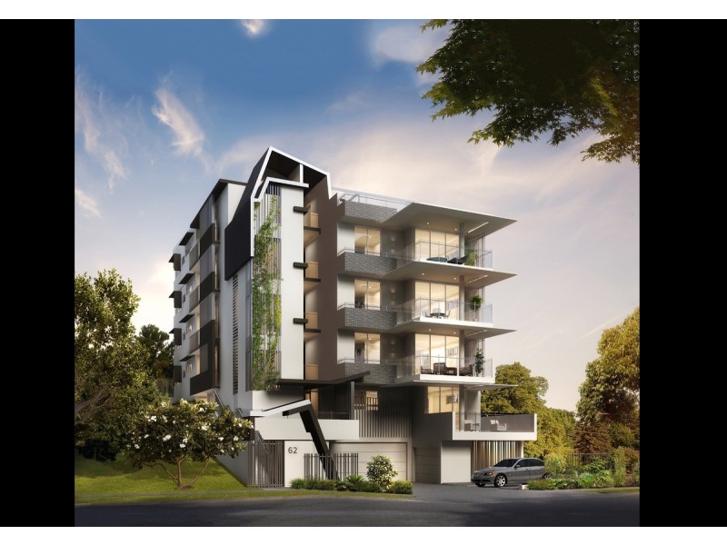 9/62 York Street, Indooroopilly QLD 4068