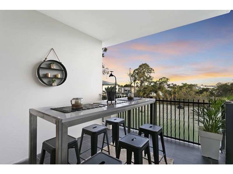 9/62 York Street, Indooroopilly QLD 4068