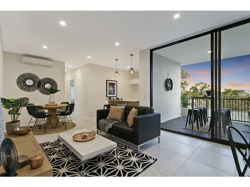 9/62 York Street, Indooroopilly QLD 4068