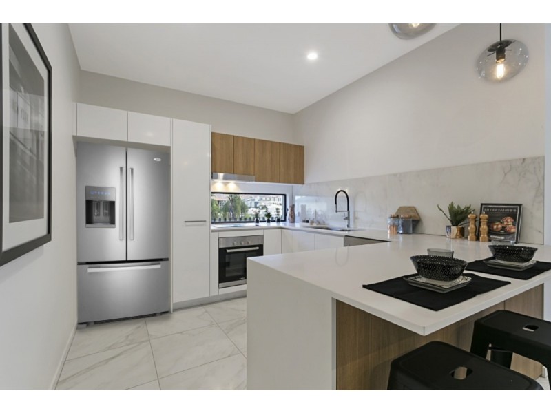 9/62 York Street, Indooroopilly QLD 4068