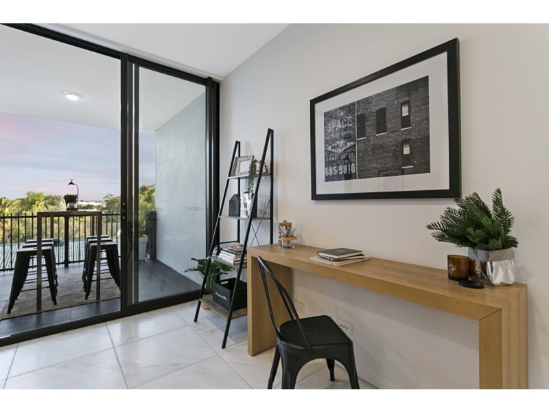 9/62 York Street, Indooroopilly QLD 4068