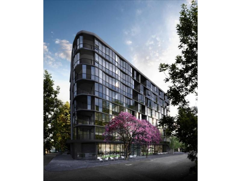 604/10 Buchanan Street, West End QLD 4101