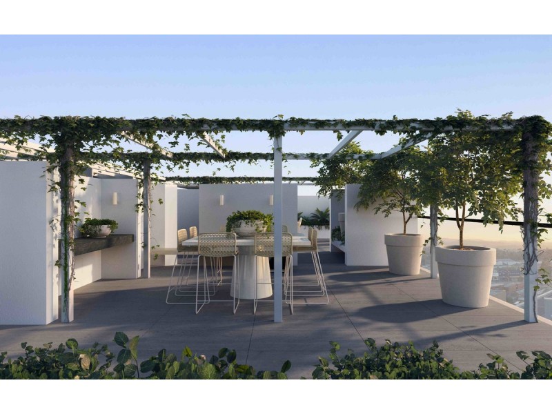 702/4-14 Banks Street, West End QLD 4101