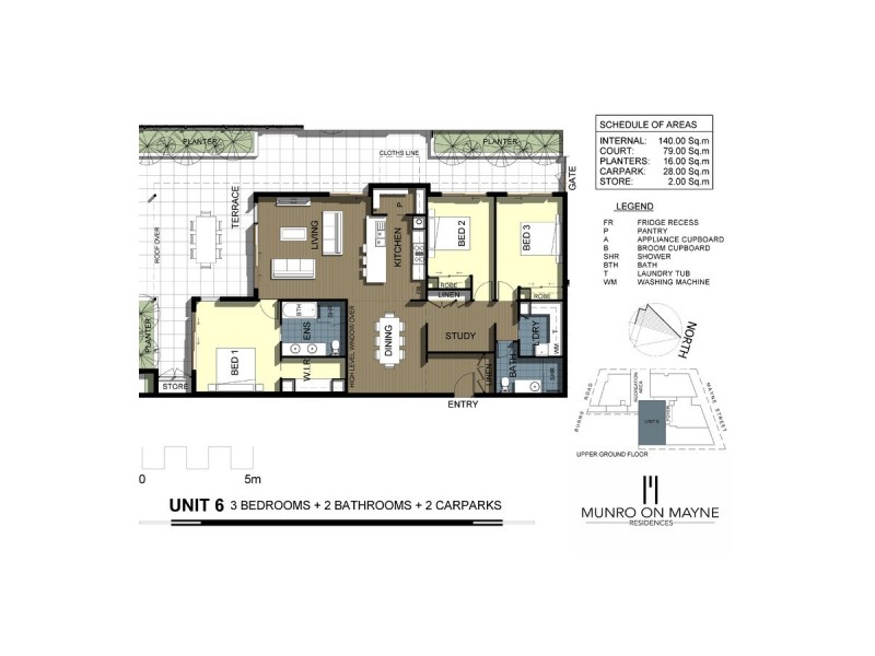 11 Mayne Street, Toowong QLD 4066
