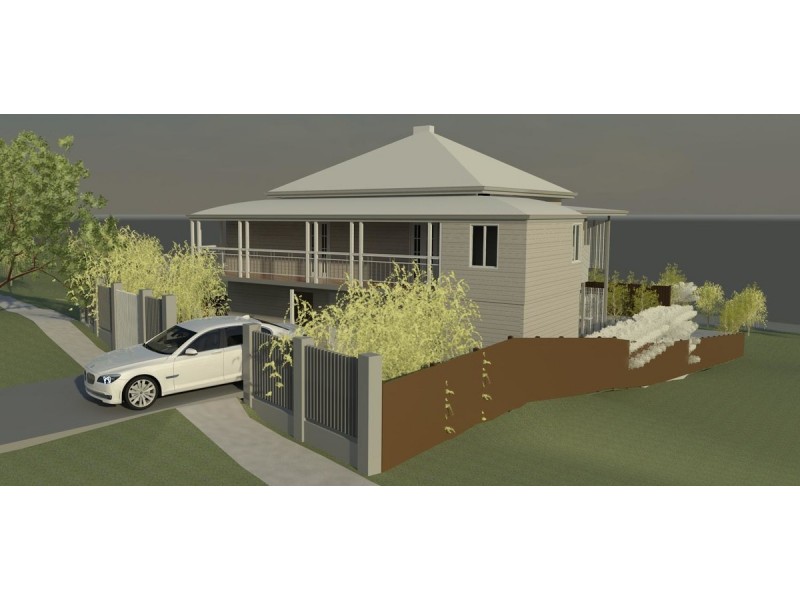 32 Burns Road, Toowong QLD 4066