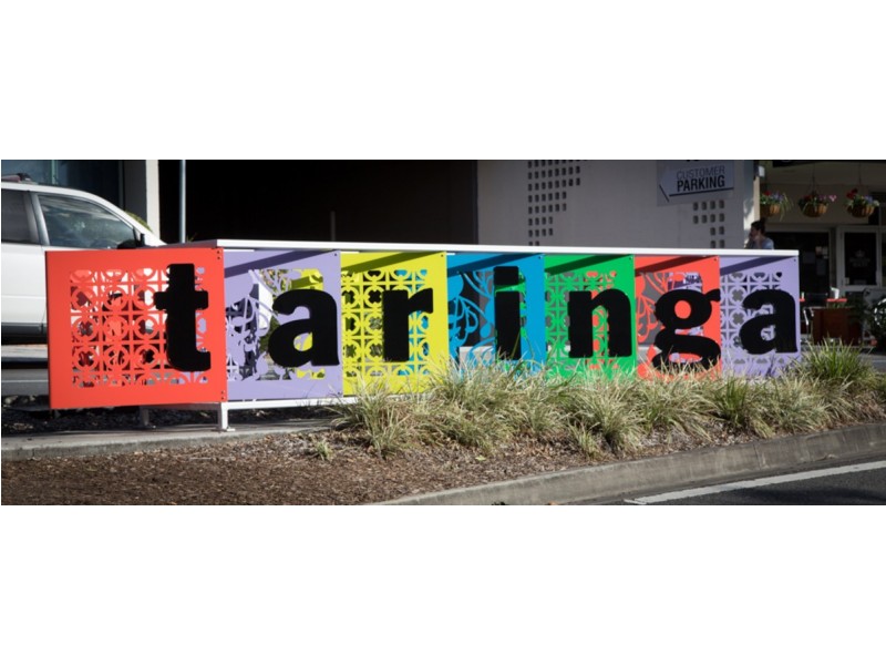 117 Indooroopilly Road, Taringa QLD 4068