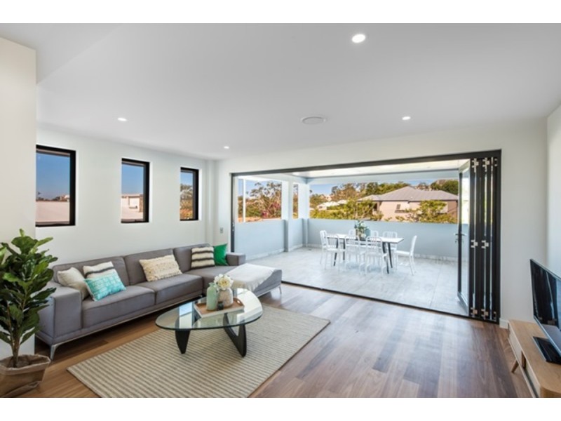 9/117 Indooroopilly Road, Taringa QLD 4068