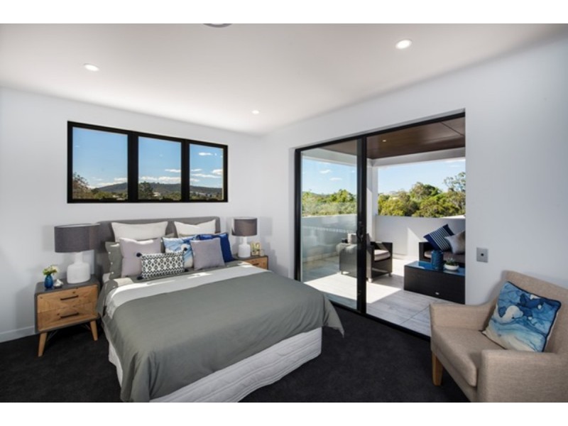 9/117 Indooroopilly Road, Taringa QLD 4068