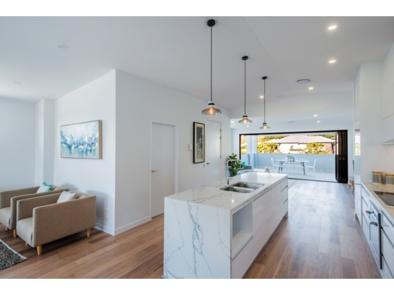 9/117 Indooroopilly Road, Taringa QLD 4068