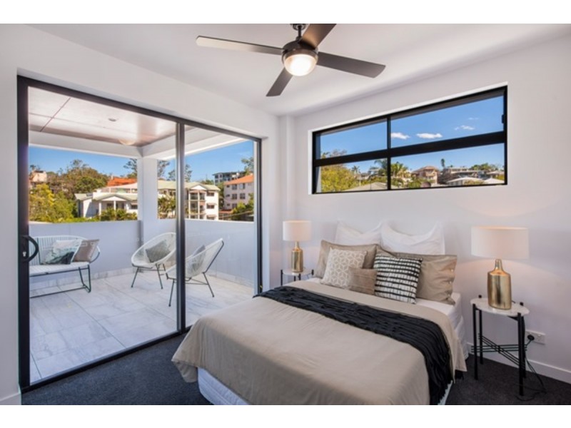 9/117 Indooroopilly Road, Taringa QLD 4068