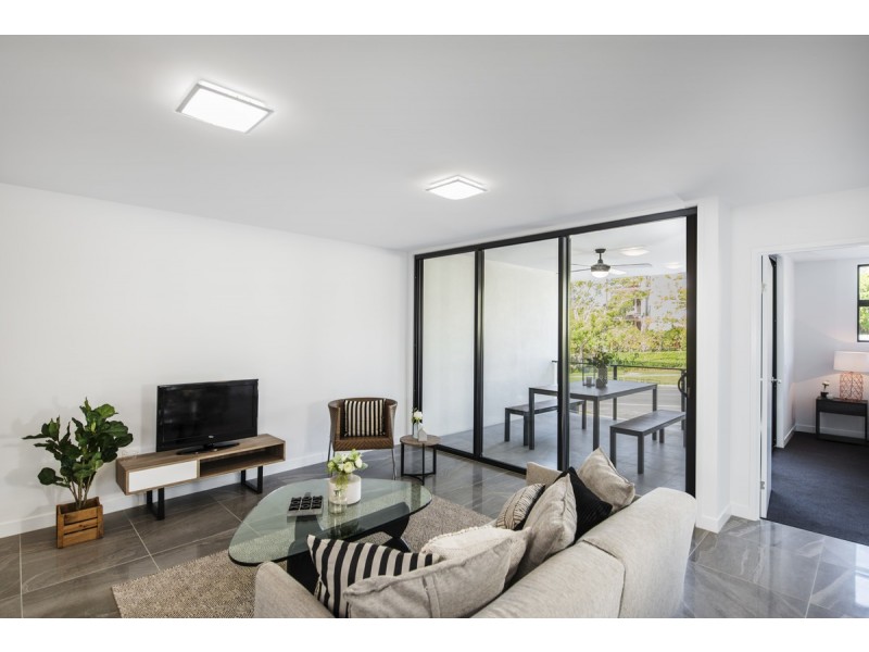 4/117 Indooroopilly Road, Taringa QLD 4068