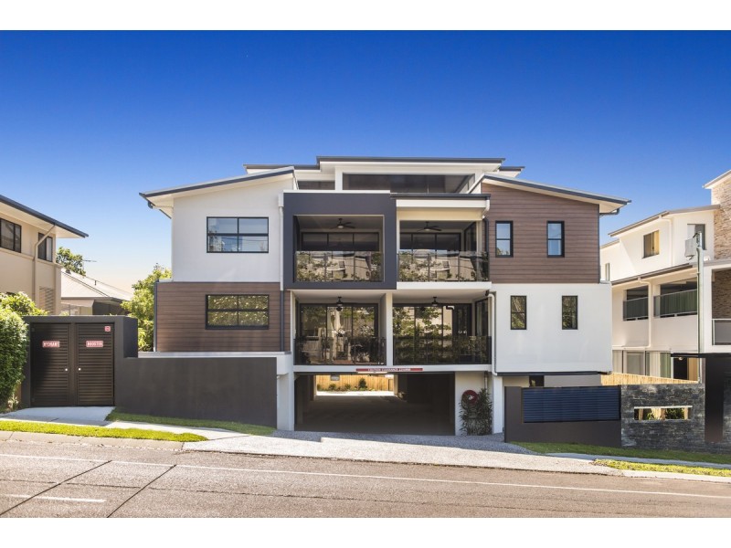 4/117 Indooroopilly Road, Taringa QLD 4068