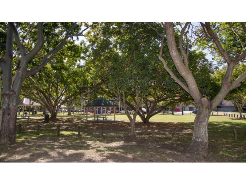 4/117 Indooroopilly Road, Taringa QLD 4068