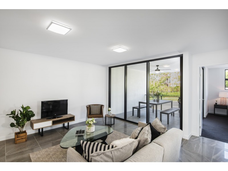 1/117 Indooroopilly Road, Taringa QLD 4068