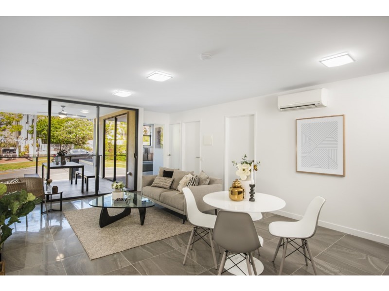 2/117 Indooroopilly Road, Taringa QLD 4068