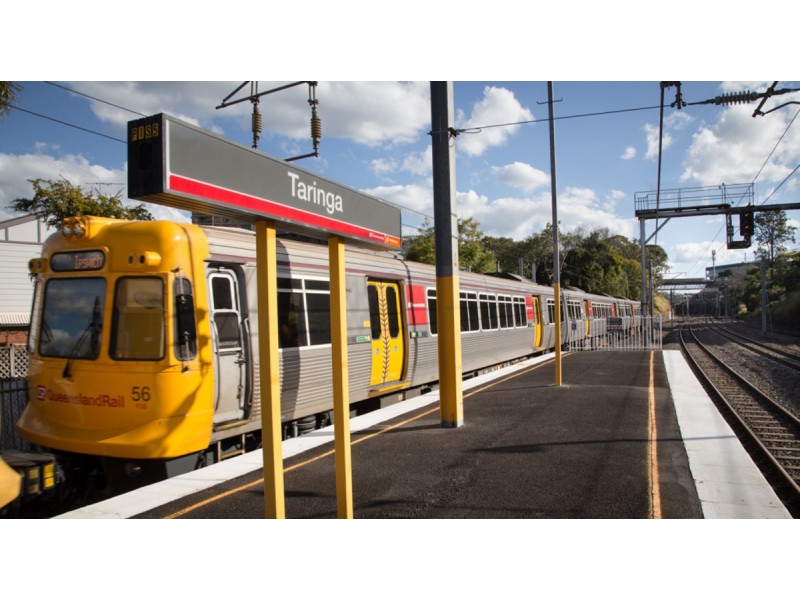 6/117 Indooroopilly Road, Taringa QLD 4068