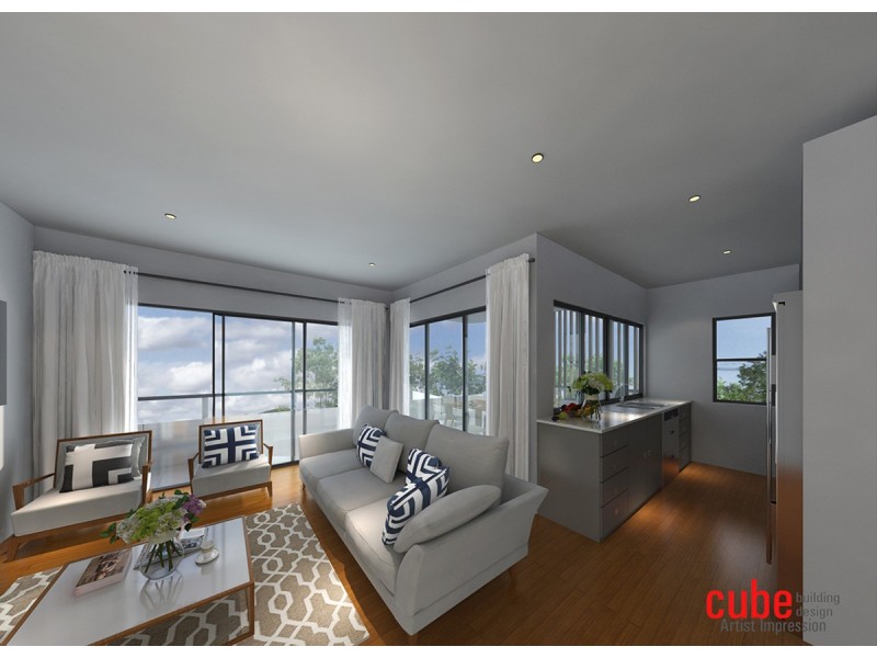 1/10 Troubridge Street, Mount Gravatt East QLD 4122