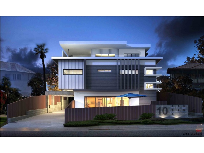 3/10 Troubridge Street, Mount Gravatt East QLD 4122