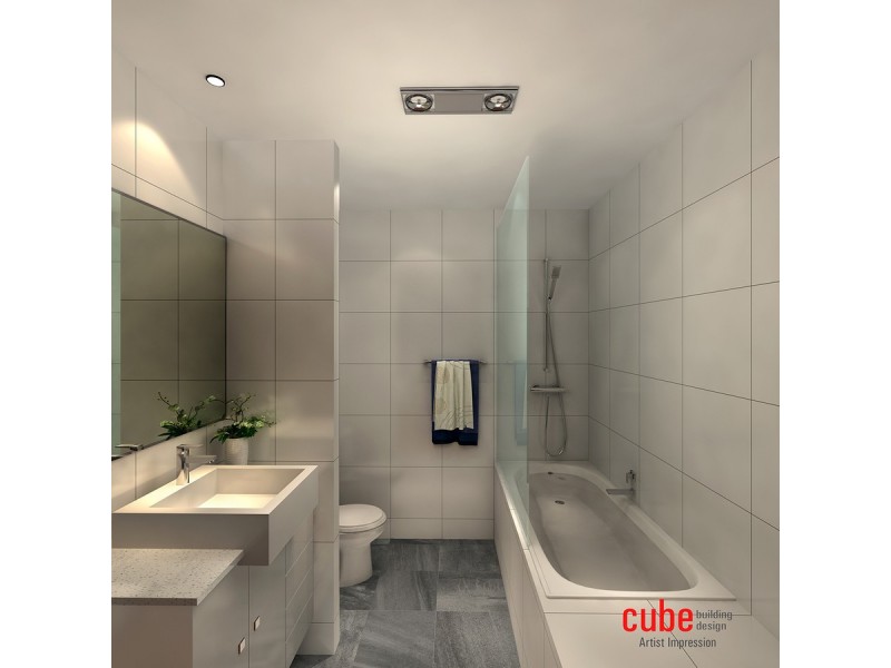 3/10 Troubridge Street, Mount Gravatt East QLD 4122