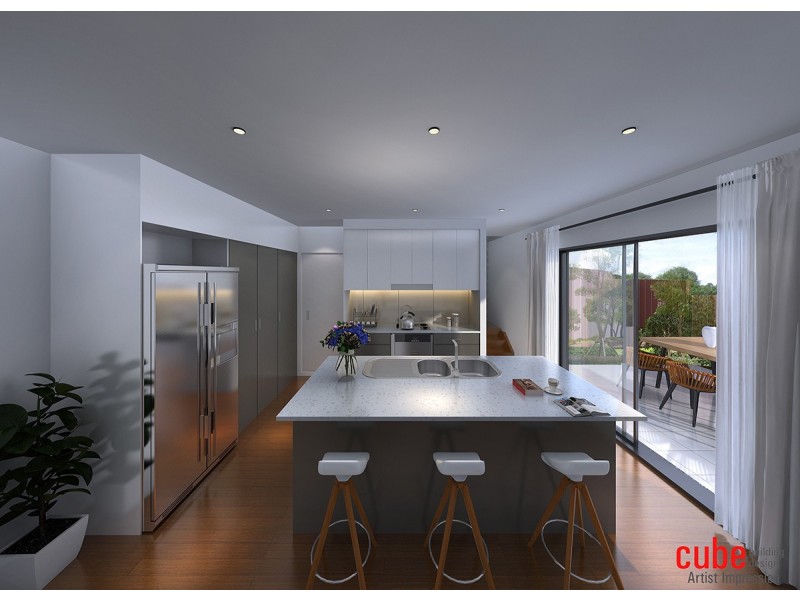 4/10 Troubridge Street, Mount Gravatt East QLD 4122