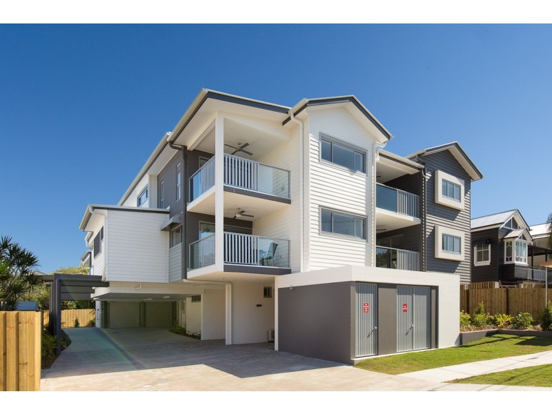 25 Newdegate Street, Greenslopes QLD 4120