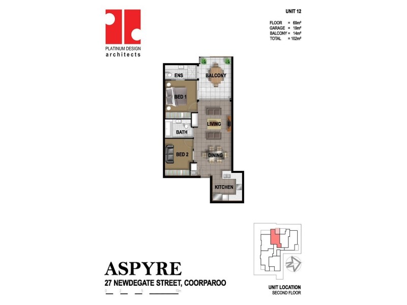 25 Newdegate Street, Greenslopes QLD 4120