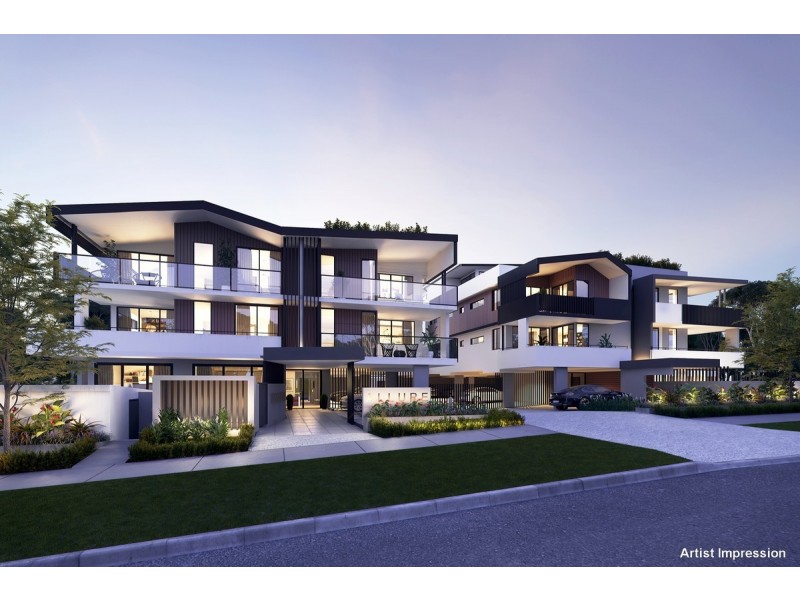 12/12-18 Hicks Street, Mount Gravatt East QLD 4122