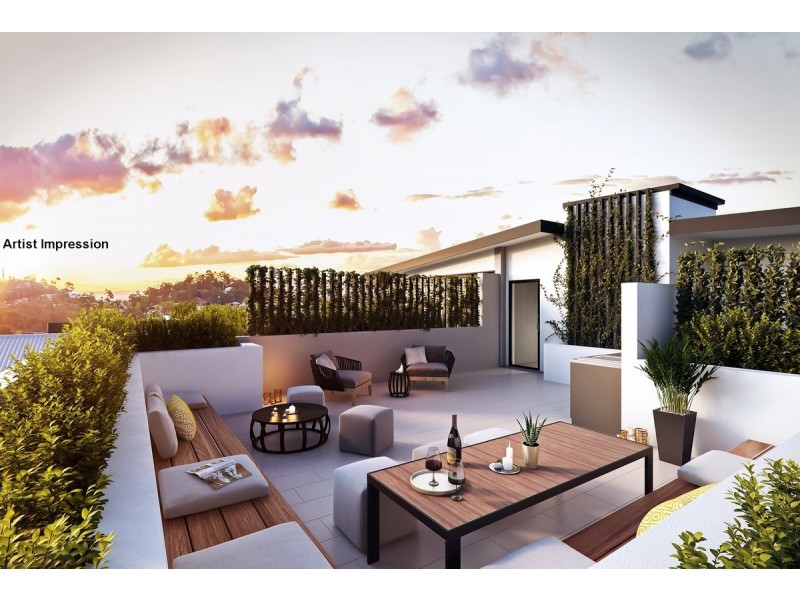 4/12-18 Hicks Street, Mount Gravatt East QLD 4122