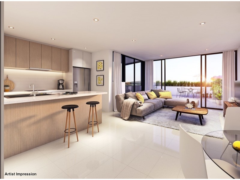 7/12-18 Hicks Street, Mount Gravatt East QLD 4122